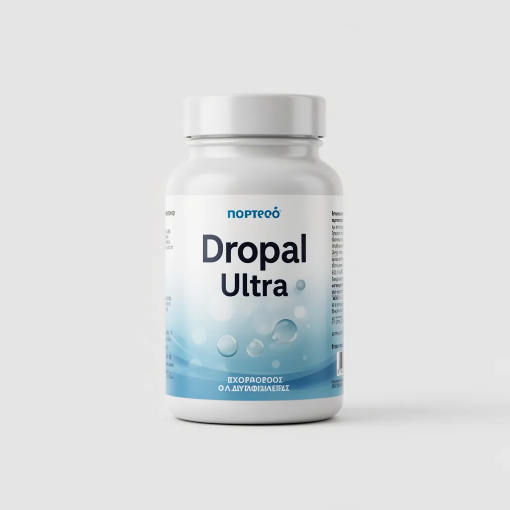 Dropal Ultra